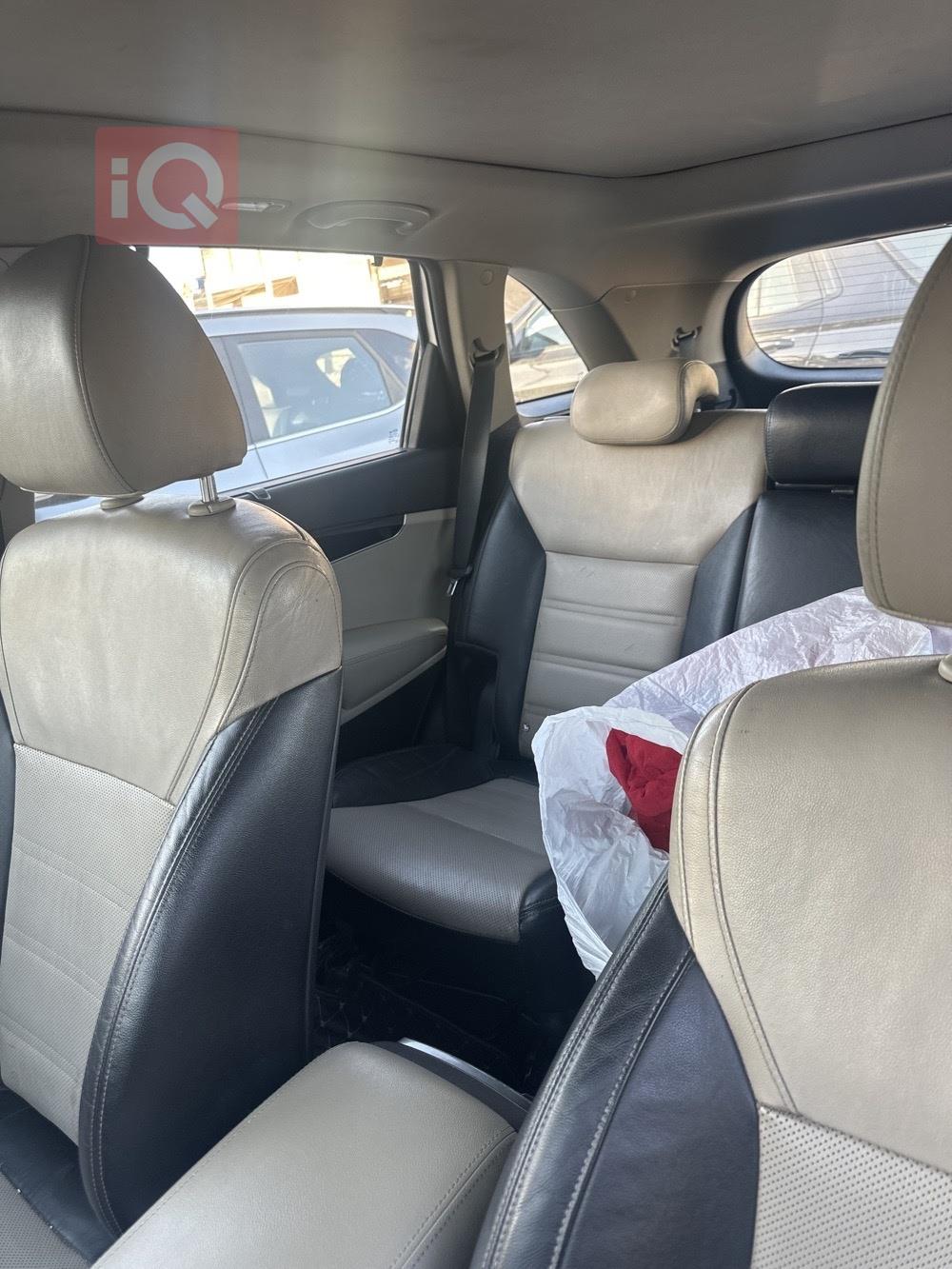 كيا سورينتو